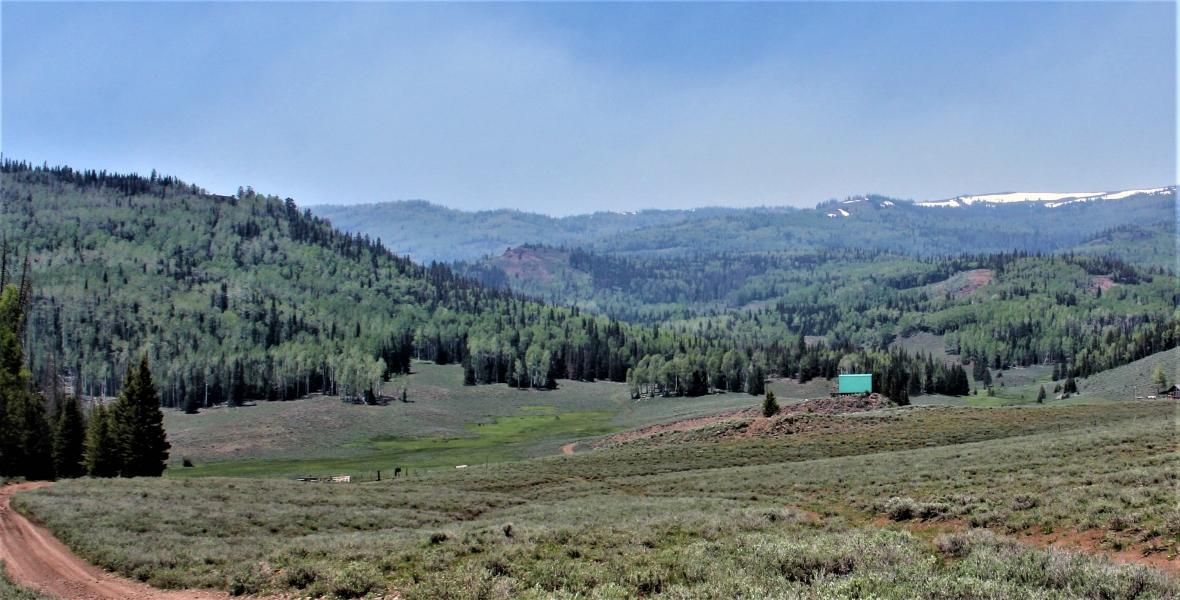 Koosharem, Sevier County, UT Farms and Ranches, Recreational Property