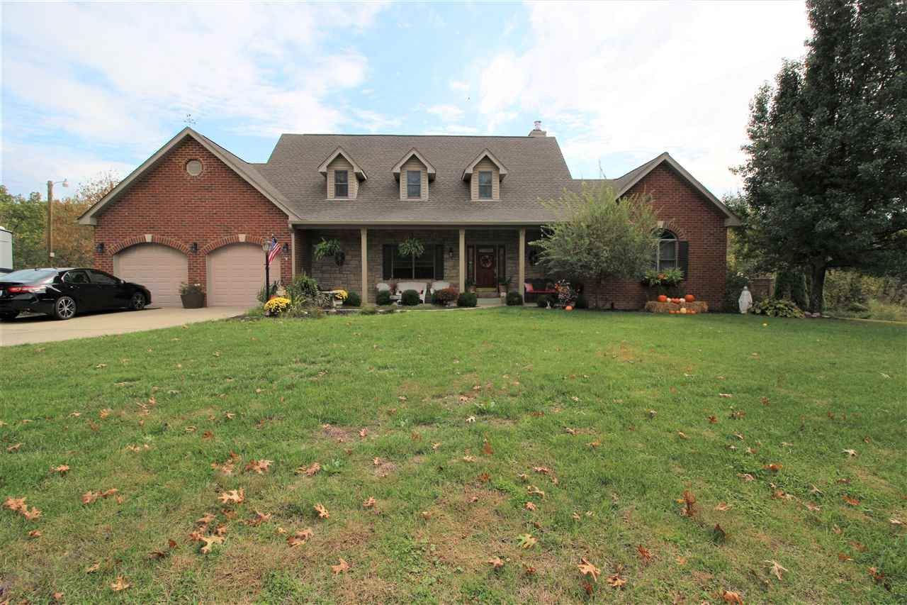 Crittenden, Grant County, KY House for sale Property ID 336465036 LandWatch