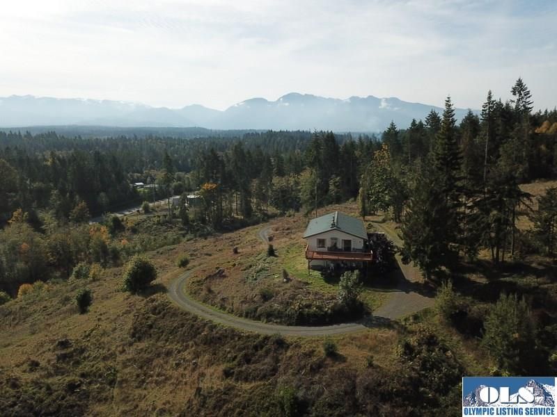 Port Angeles, Clallam County, WA House for sale Property ID 336465684