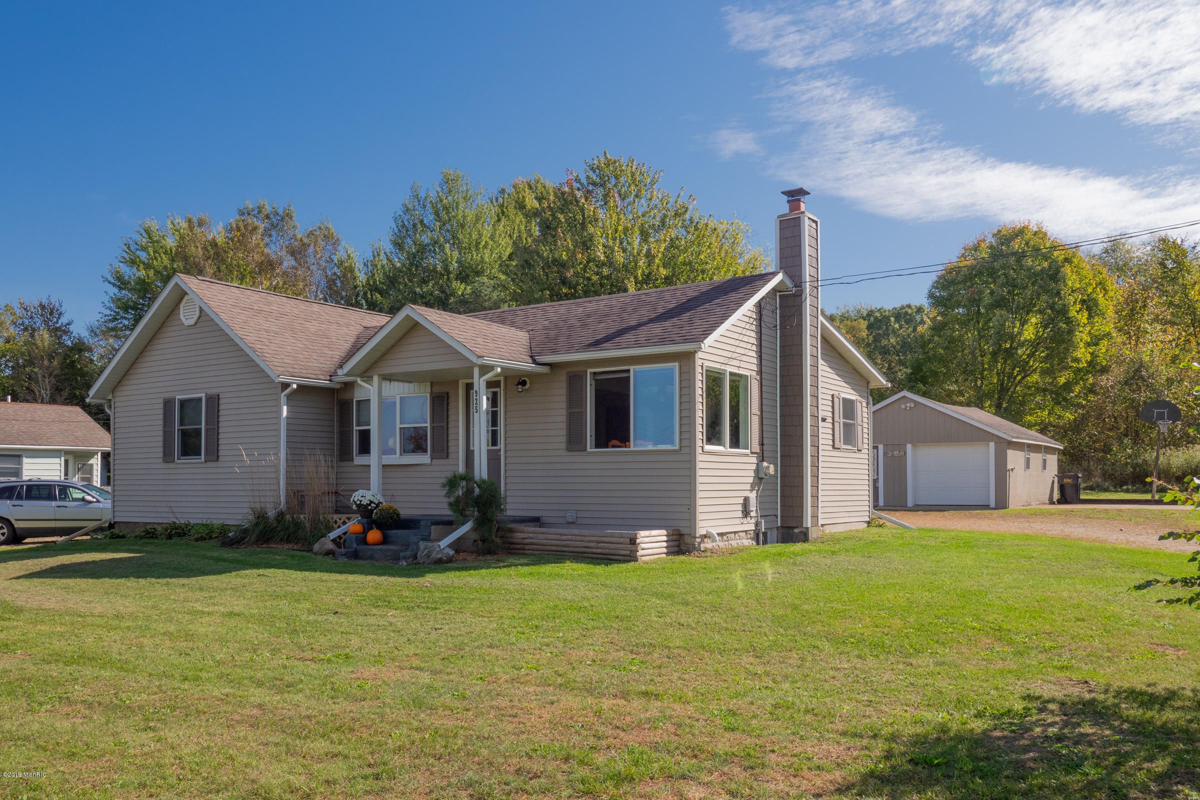 Plainwell, Allegan County, MI House for sale Property ID 336463502