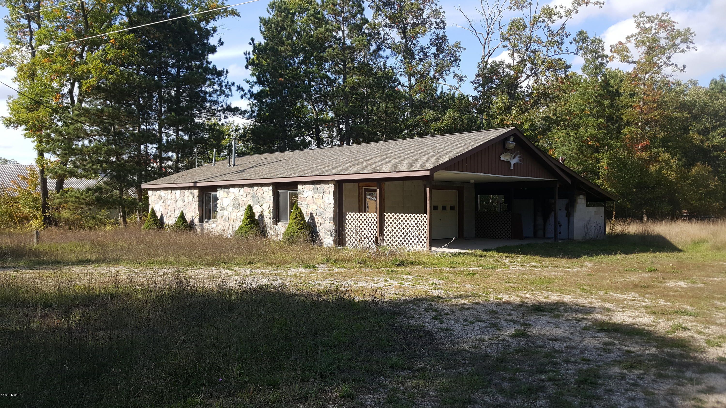 Wellston, Manistee County, MI Commercial Property, House for sale Property ID 336467117 LandWatch