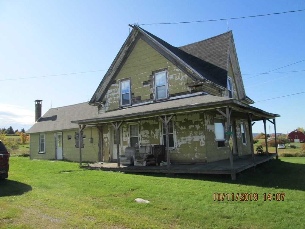 Norton, Essex County, VT House for sale Property ID 336465073 LandWatch