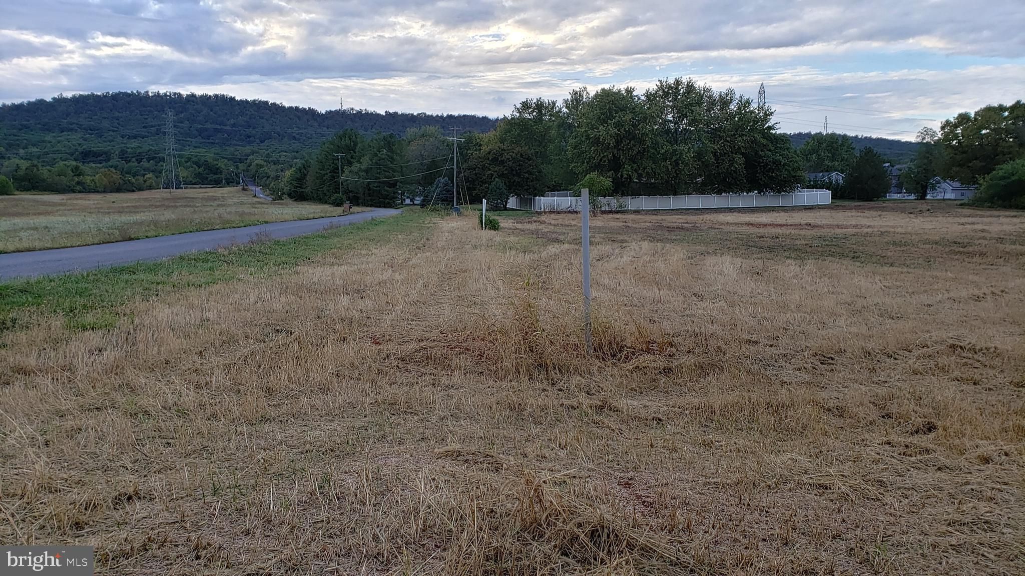 Frederick, Frederick County, MD Undeveloped Land for sale Property ID