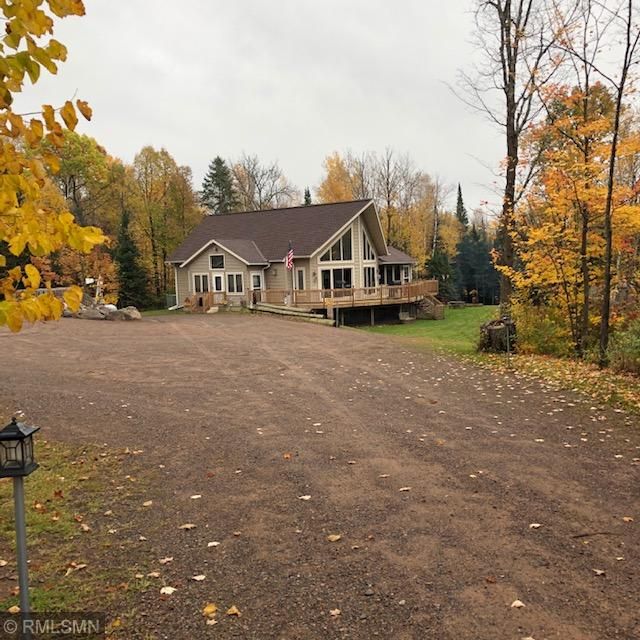 Sturgeon Lake, Pine County, MN Lakefront Property, Waterfront Property