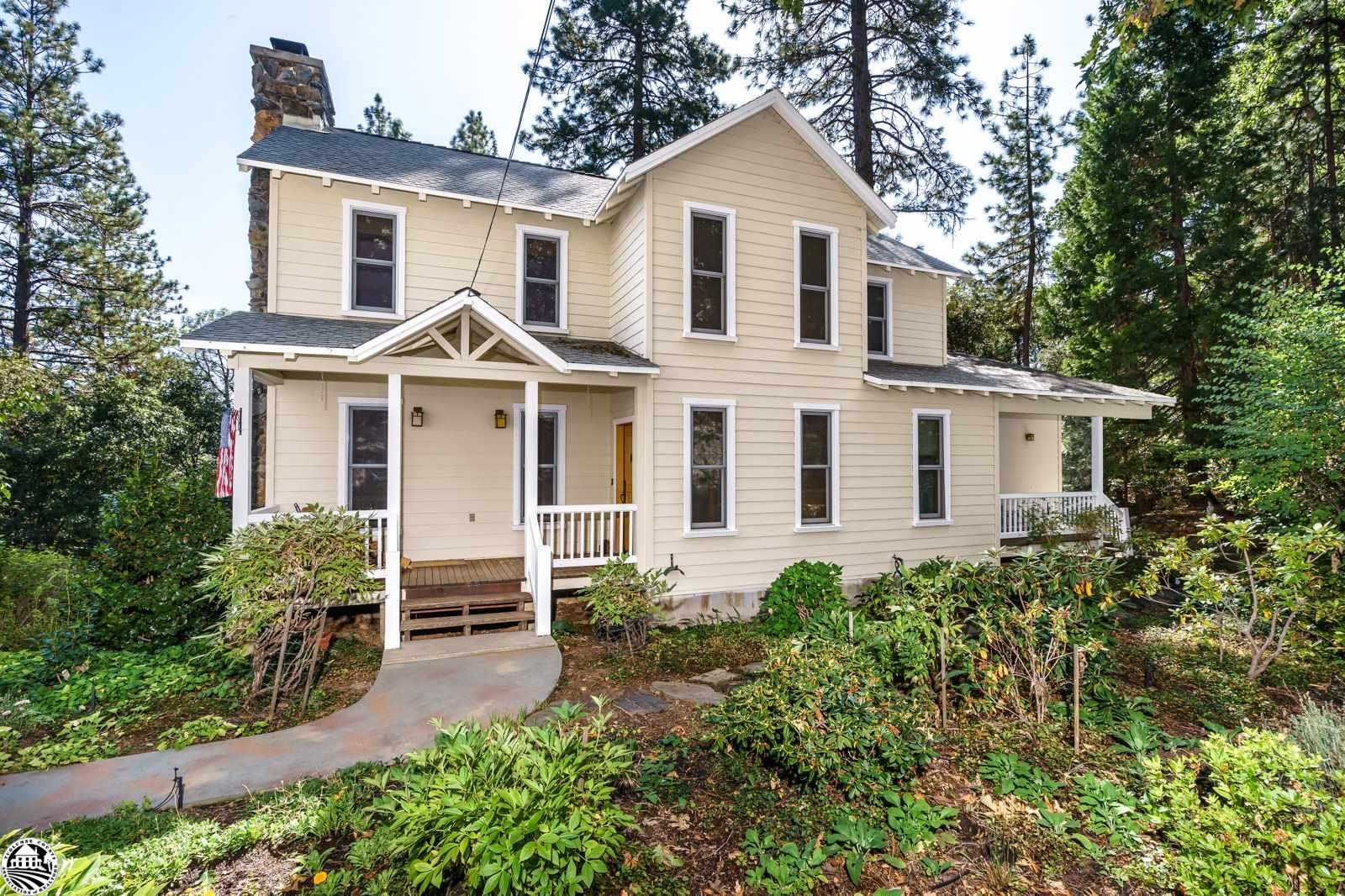 Tuolumne, Tuolumne County, CA House for sale Property ID 336466731