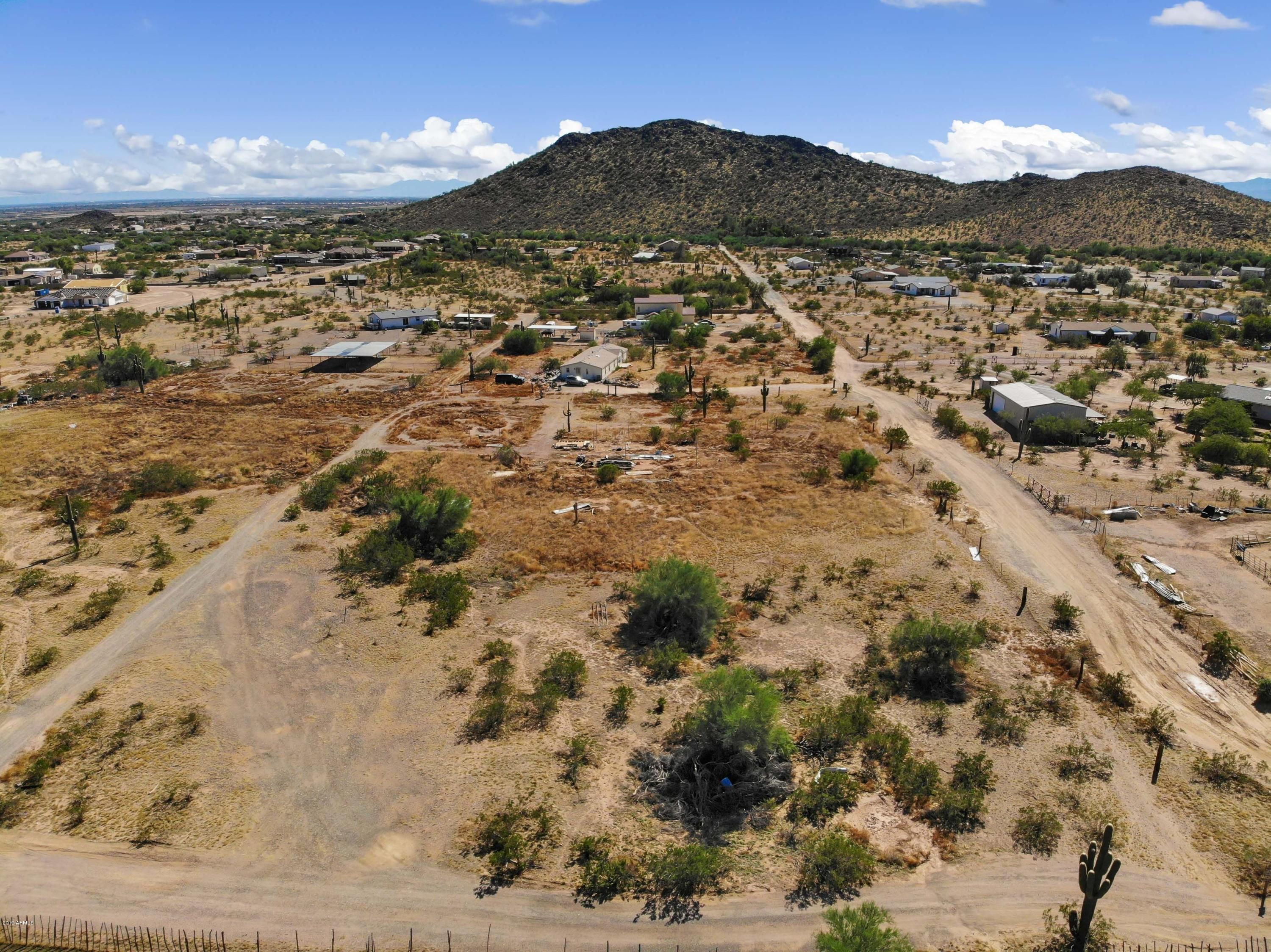 Surprise, Maricopa County, AZ Undeveloped Land, Homesites for sale