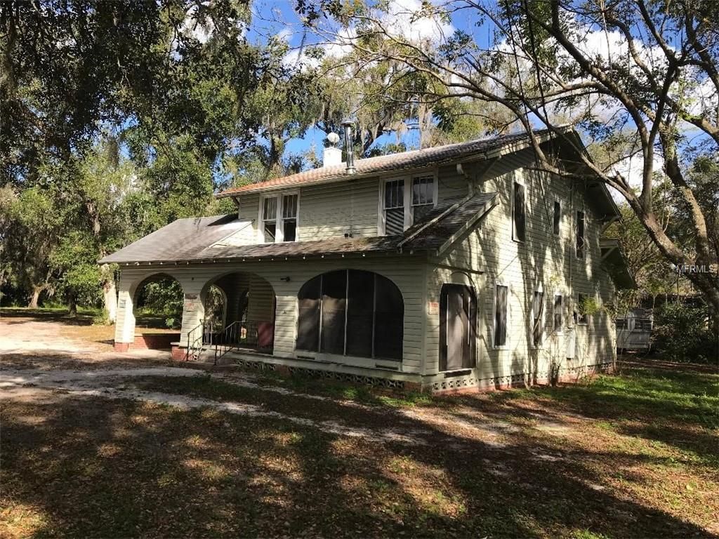 Deland, Volusia County, FL House for sale Property ID 333691473