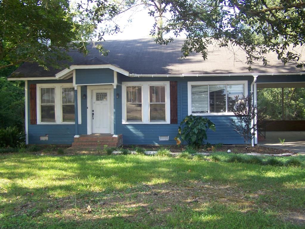 Tylertown, Walthall County, MS House for sale Property ID 336476689