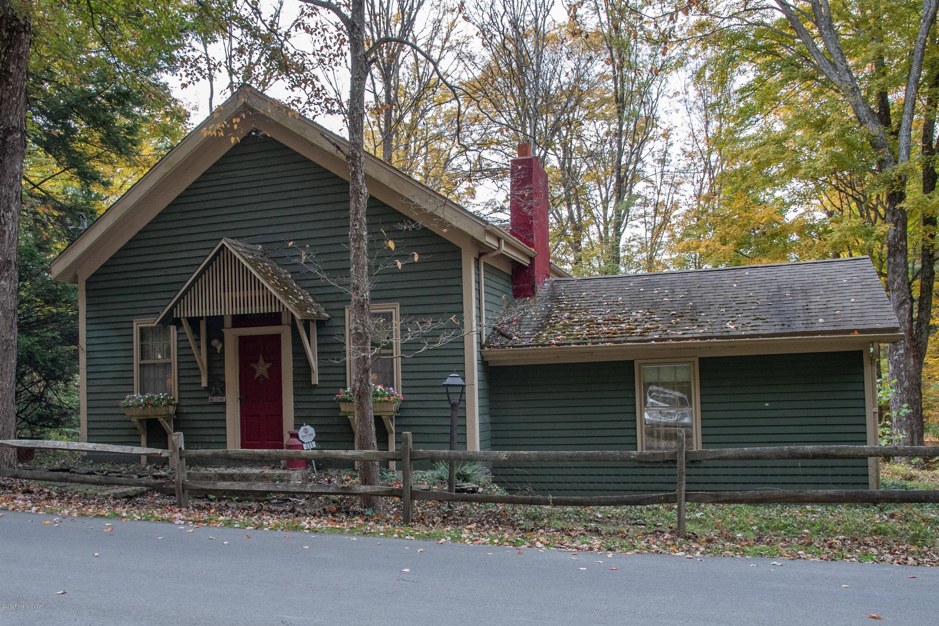 Tunkhannock, Wyoming County, PA House for sale Property ID 336473029