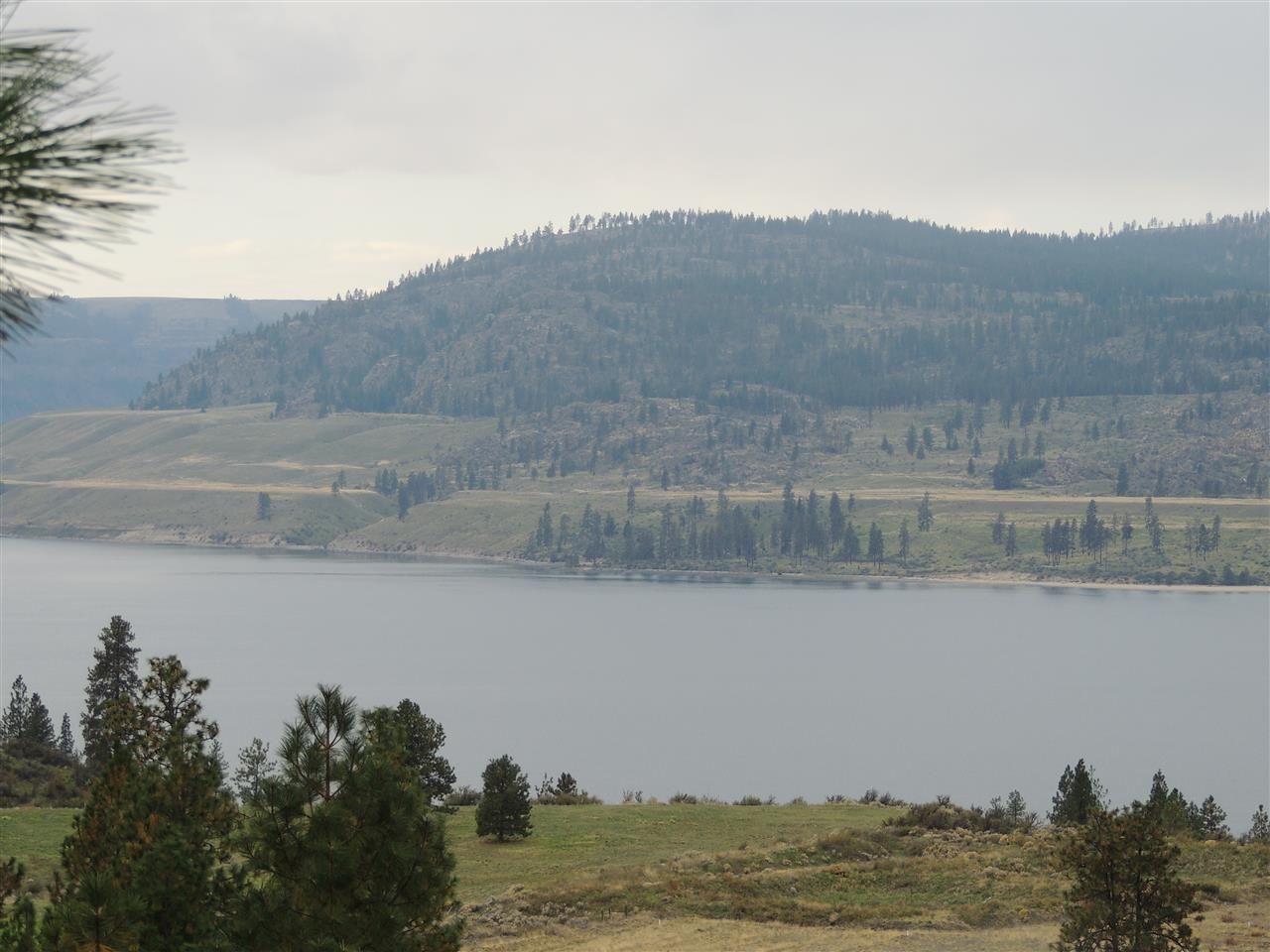 Seven Bays, Lincoln County, WA Undeveloped Land, Homesites for sale