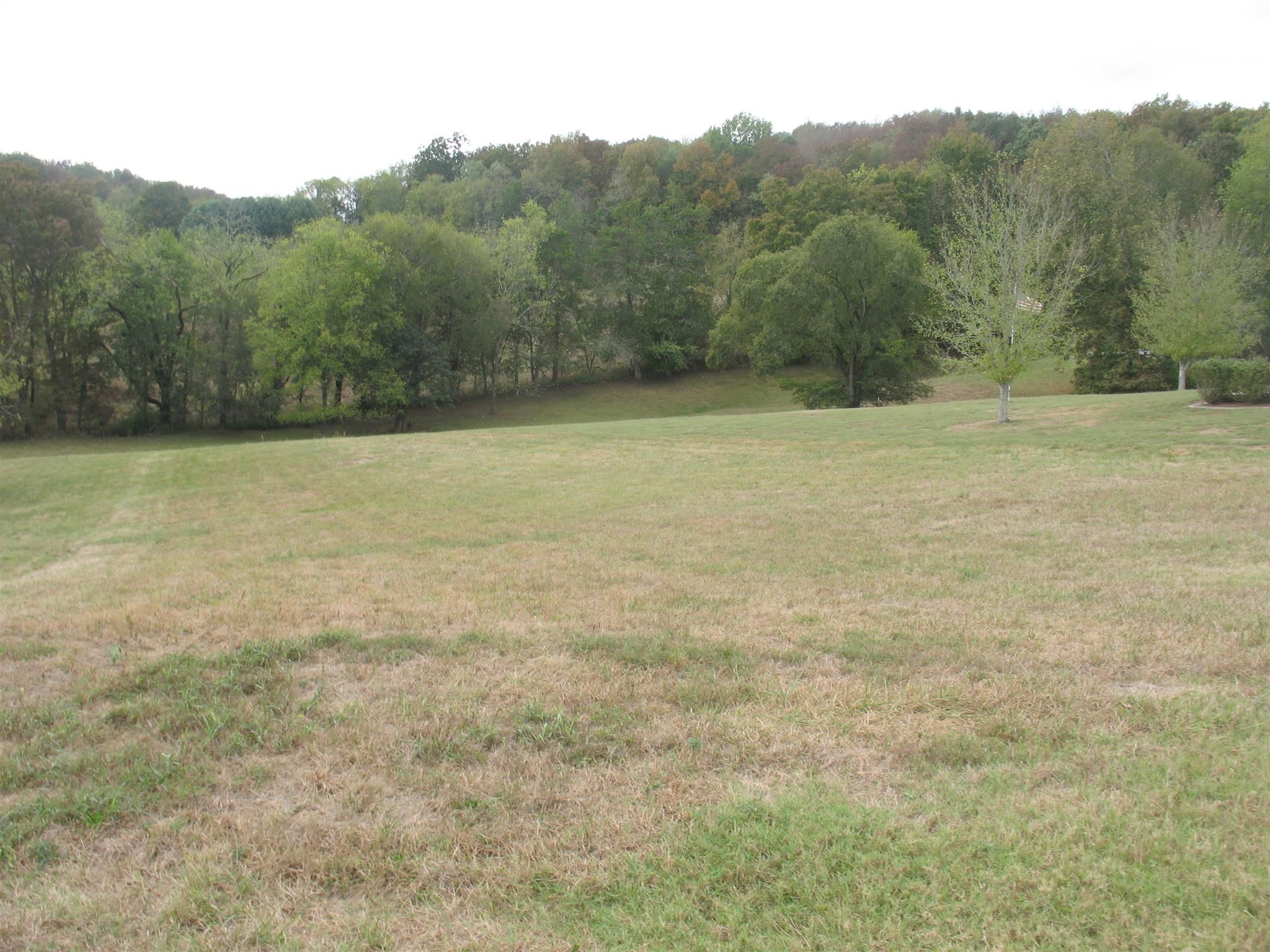 Woodbury, Cannon County, TN Undeveloped Land, Homesites for sale