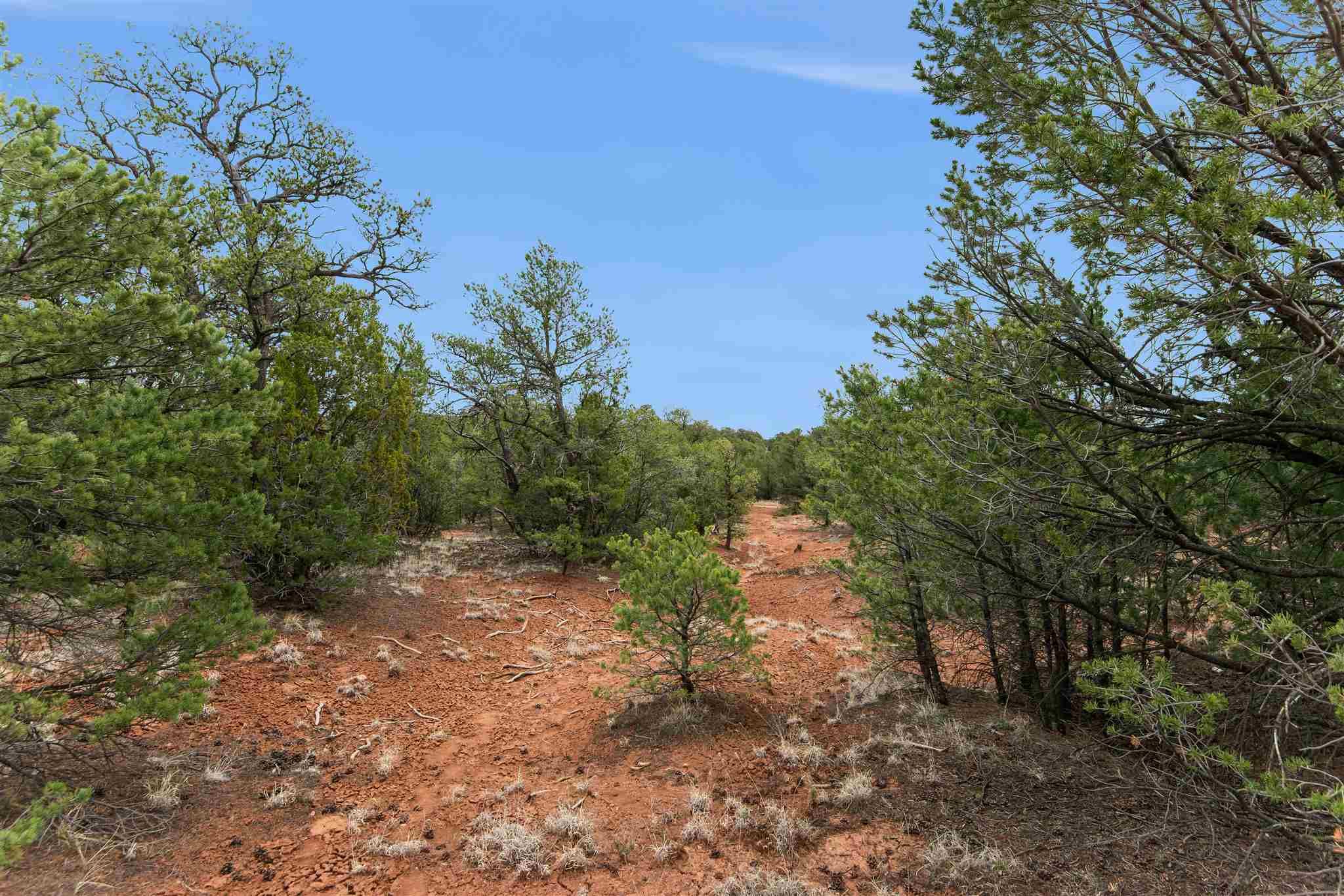 Santa Fe, Santa Fe County, NM Undeveloped Land for sale Property ID