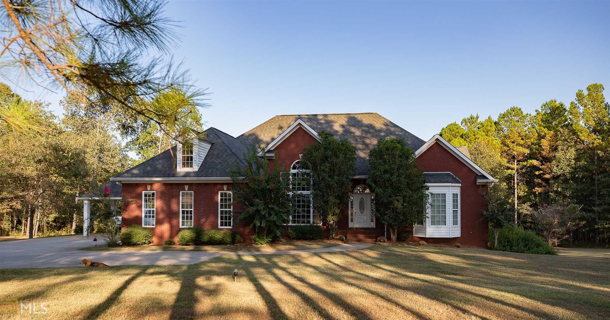 Shiloh, Talbot County, GA House for sale Property ID 336480737 LandWatch