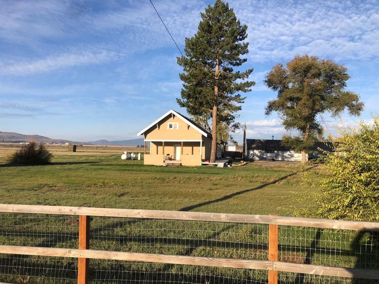 Klamath Falls, Klamath County, OR Commercial Property for sale Property