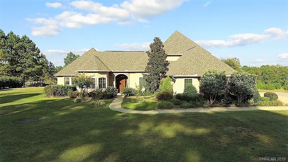 Haynesville, Claiborne Parish, LA House for sale Property ID 336493715