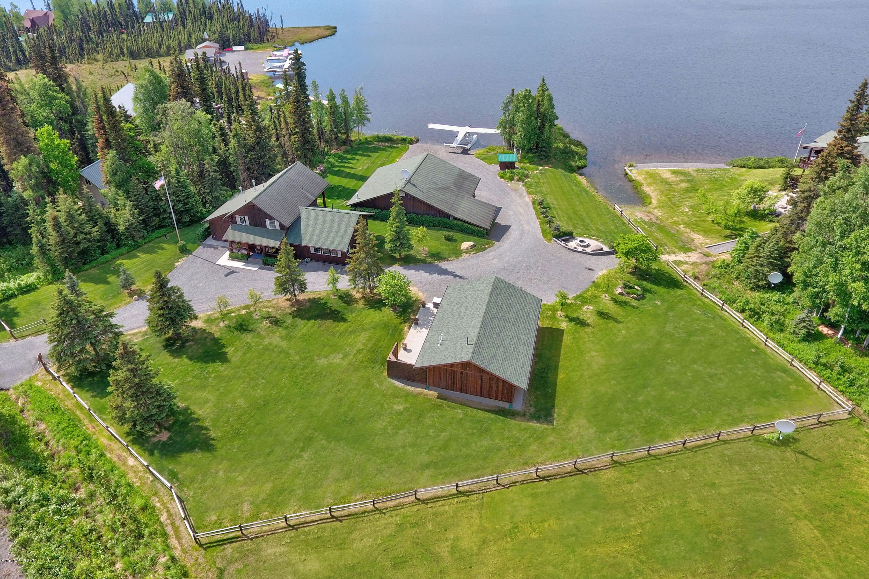 Soldotna, Kenai Peninsula Borough, AK House for sale Property ID