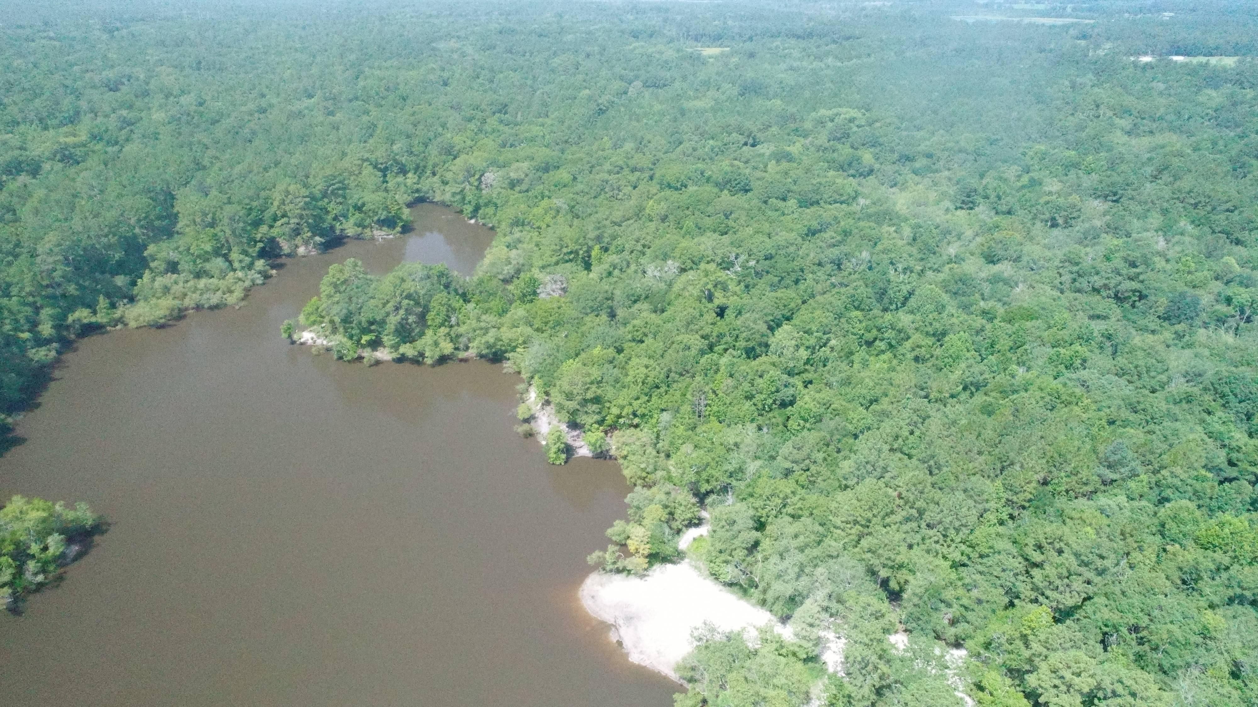 Thomasville, Thomas County, GA Recreational Property, Undeveloped Land