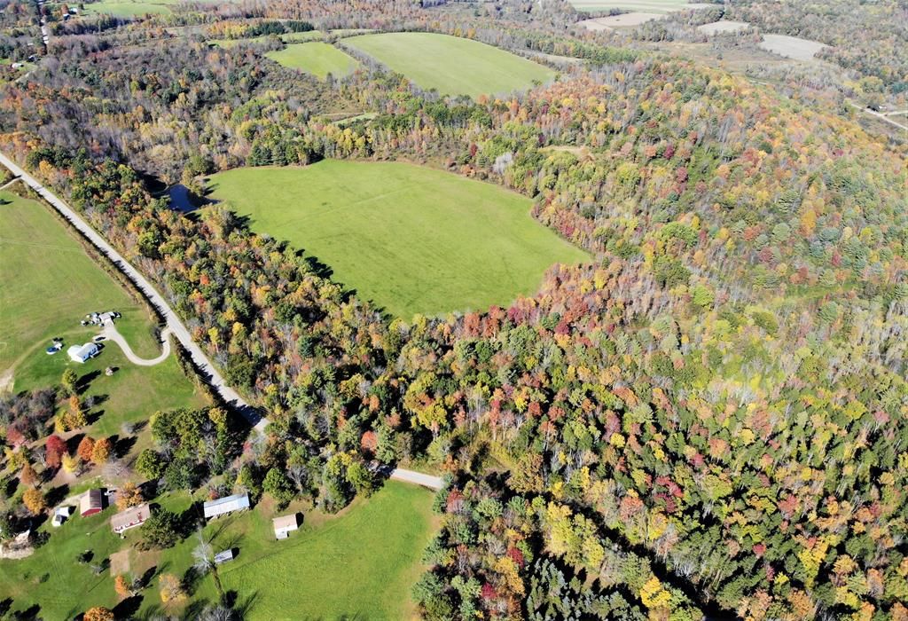 Cameron Mills, Steuben County, NY Undeveloped Land for sale Property ID