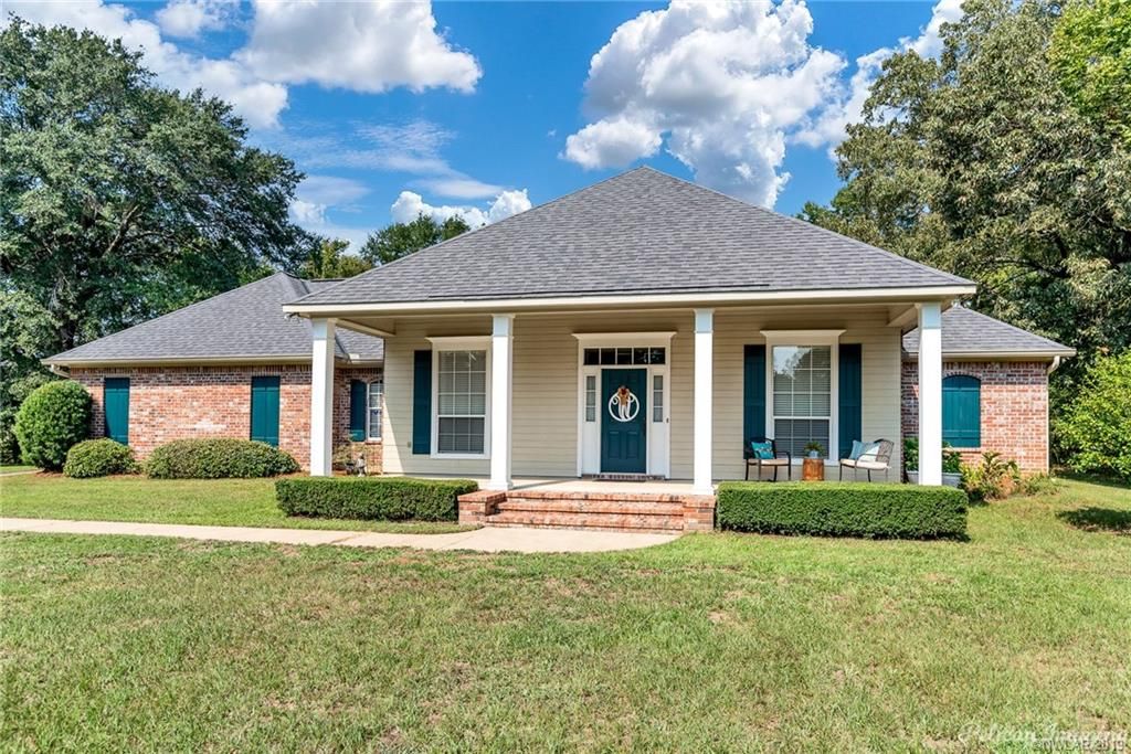 Keithville, Caddo Parish, LA House for sale Property ID 337066134