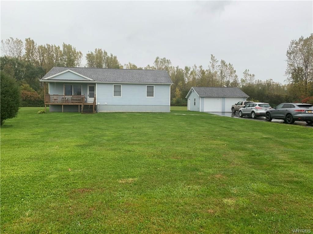 Hartland, Niagara County, NY House for sale Property ID 336498551