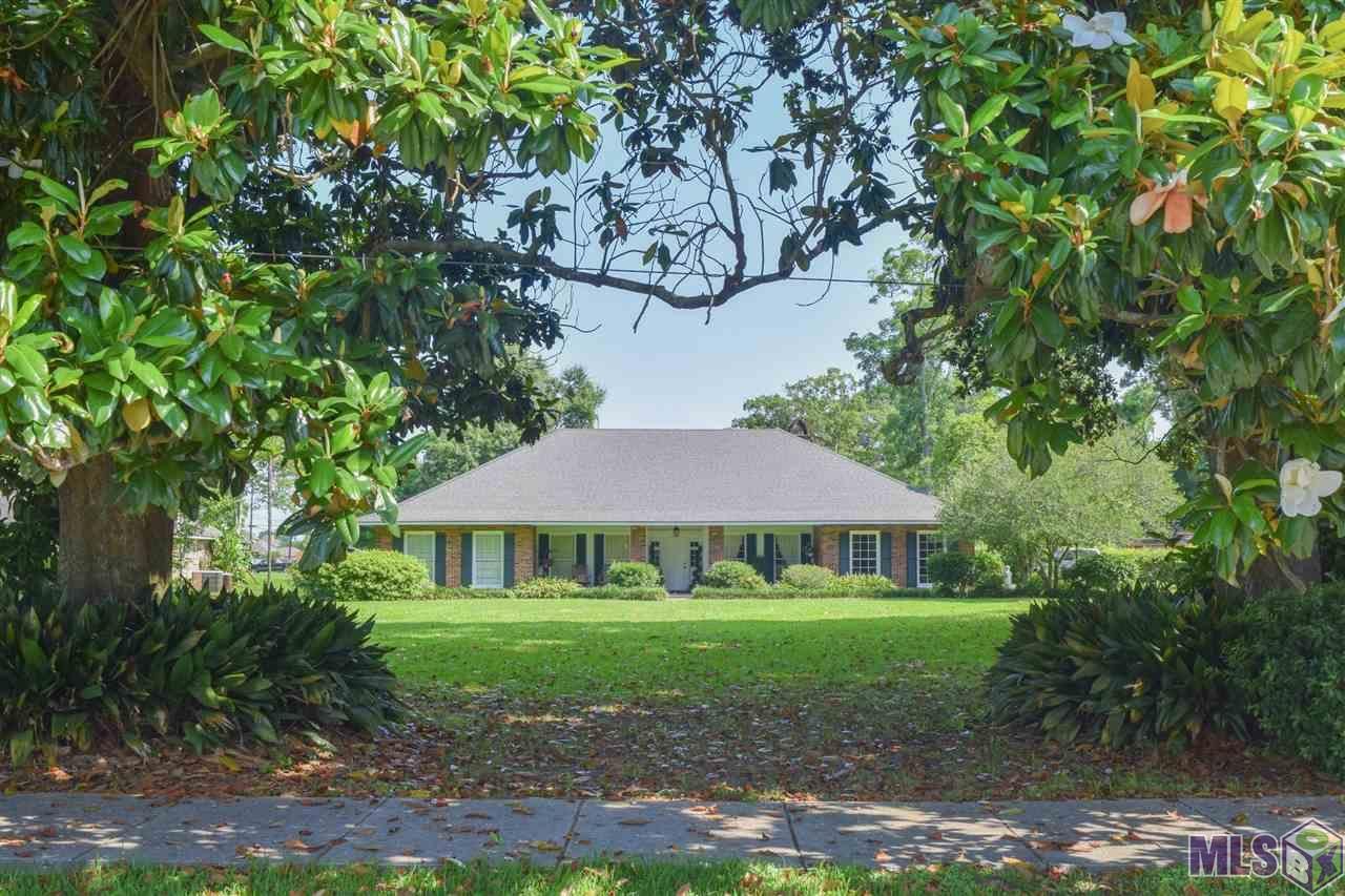 New Roads, Pointe Coupee Parish, LA House for sale Property ID