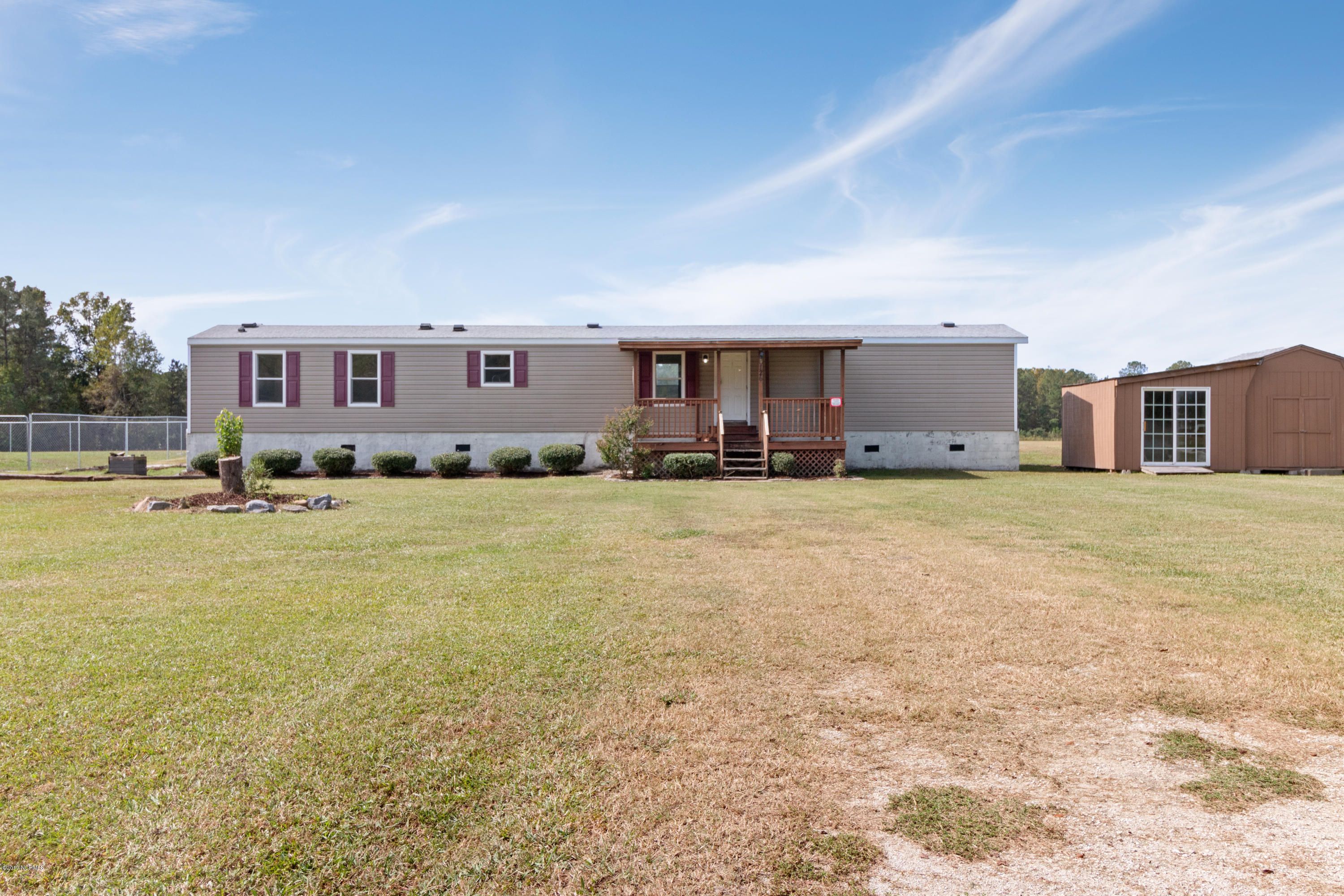 Richlands, Onslow County, NC House for sale Property ID 336501289