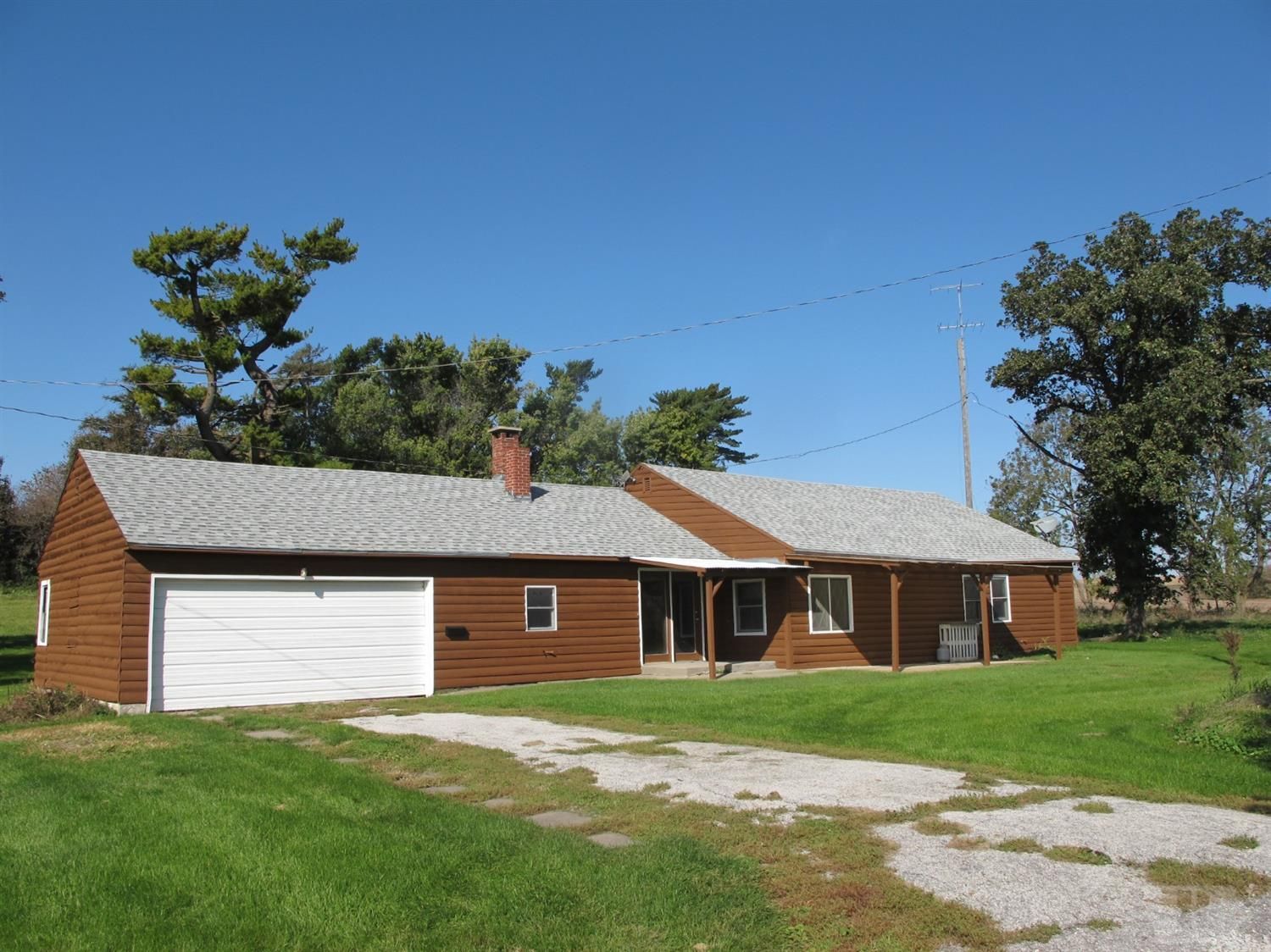 Harlan, Shelby County, IA House for sale Property ID 336499975 LandWatch