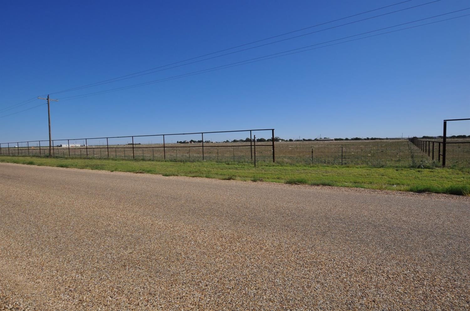 Levelland, Hockley County, TX Undeveloped Land for sale Property ID