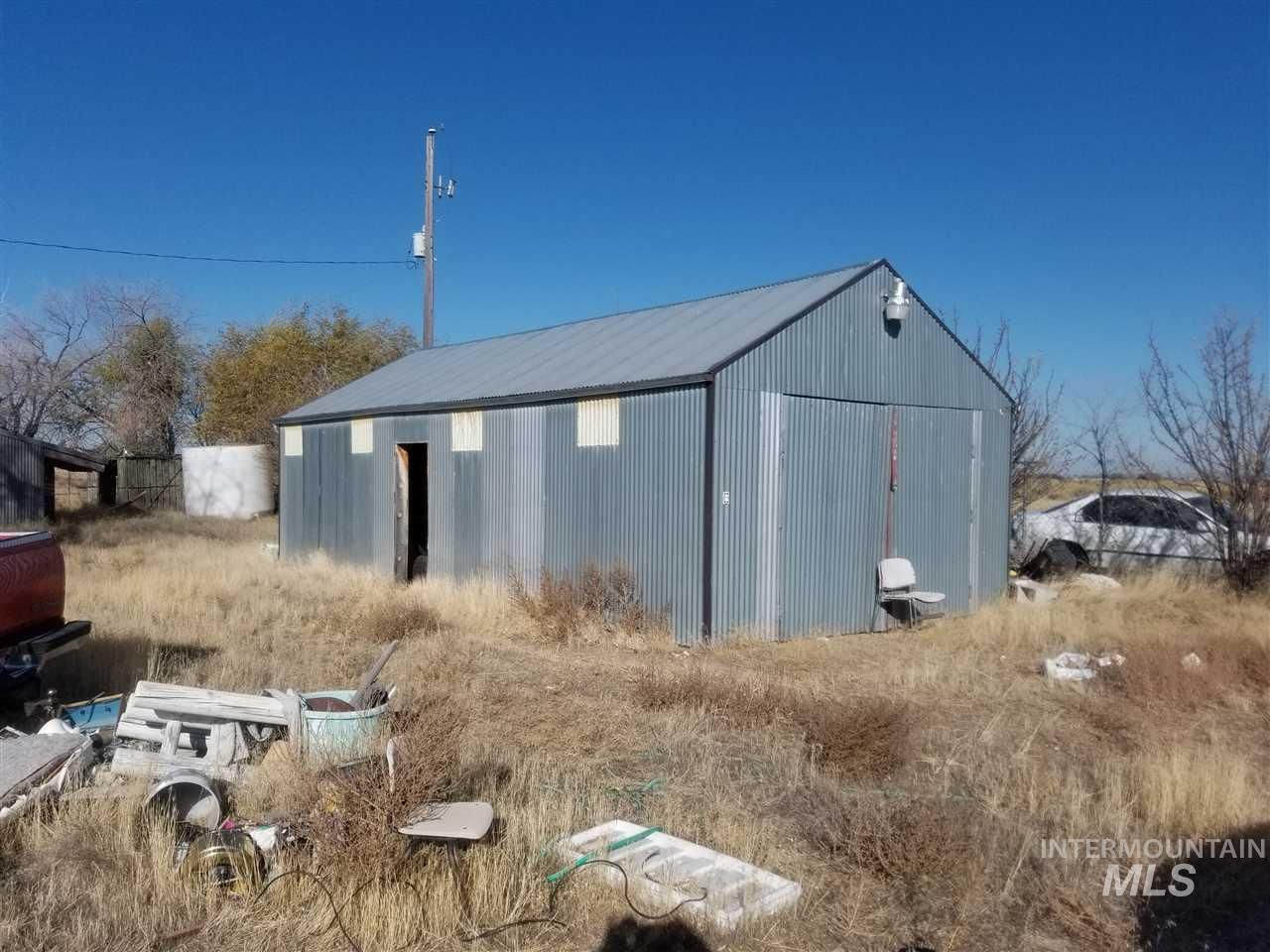 Mountain Home, Elmore County, ID Undeveloped Land for sale Property ID