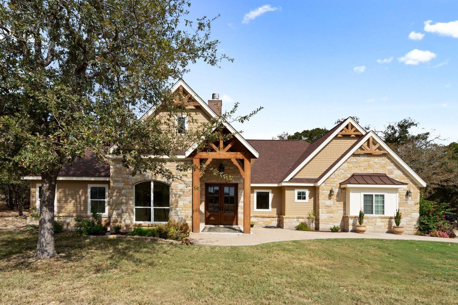 Luling, Gonzales County, TX Farms and Ranches, Horse Property, House for sale Property ID