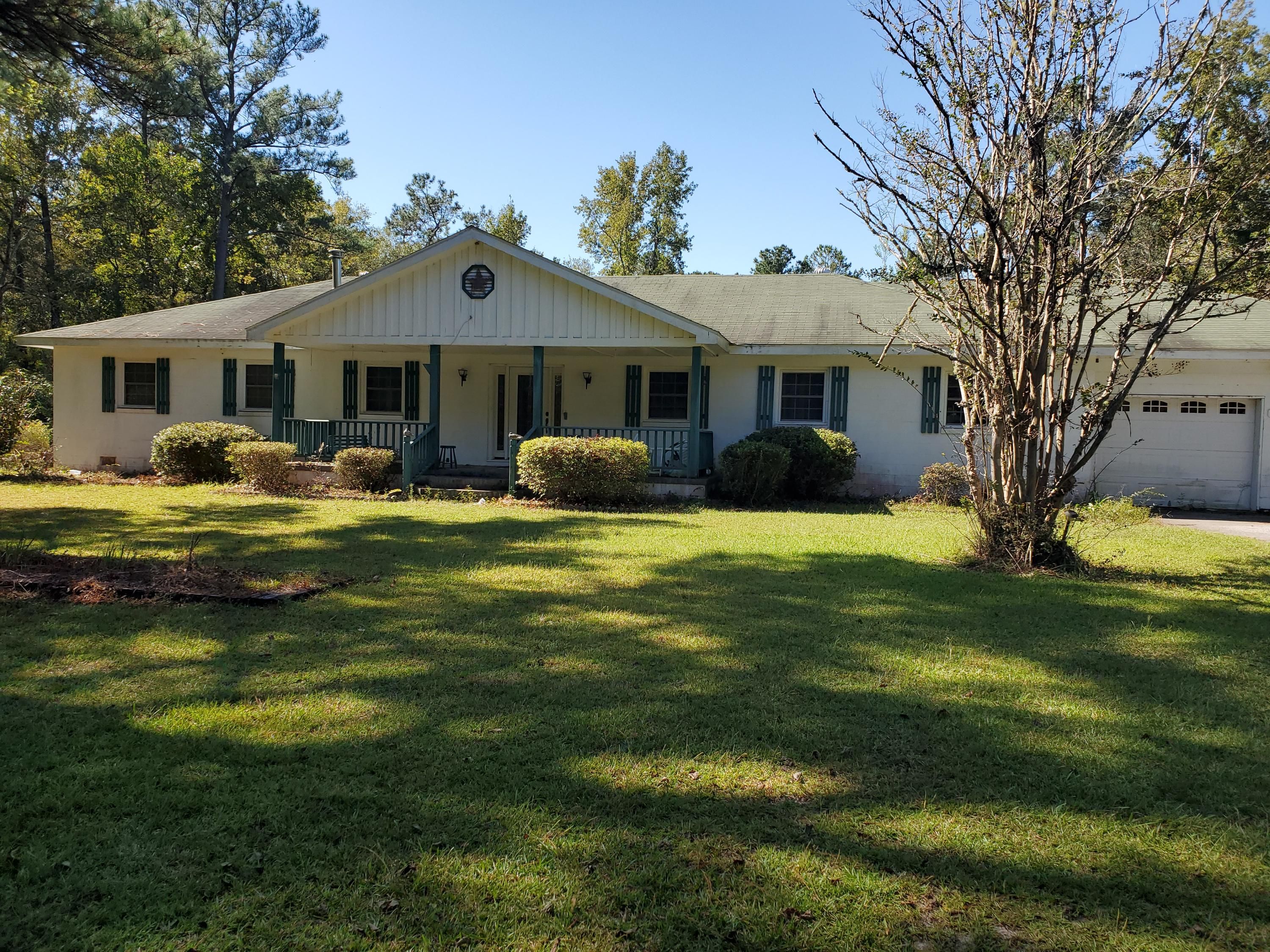 Bonneau, Berkeley County, SC House for sale Property ID 336509825