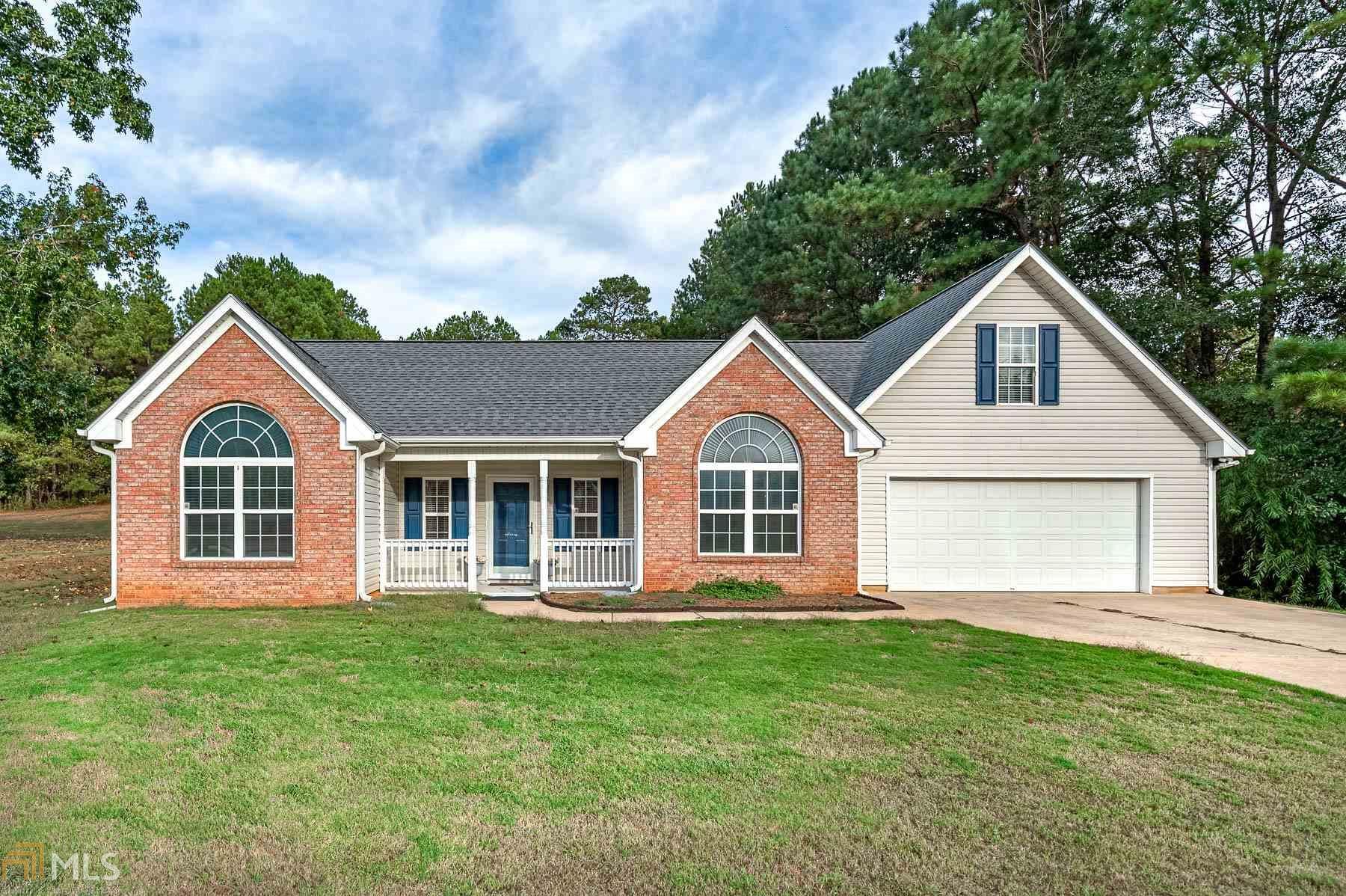 Covington, Newton County, GA House for sale Property ID 336508153