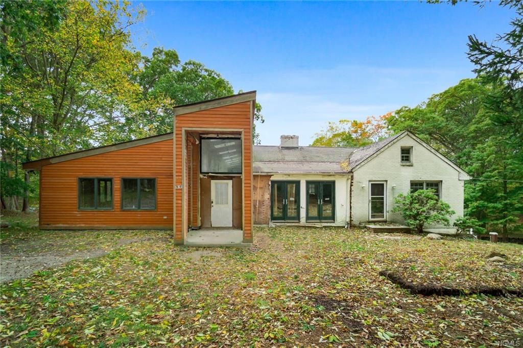 Pound Ridge, Westchester County, NY House for sale Property ID