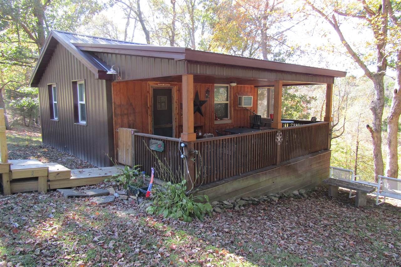 Hardinsburg, Breckinridge County, KY Lakefront Property, Waterfront