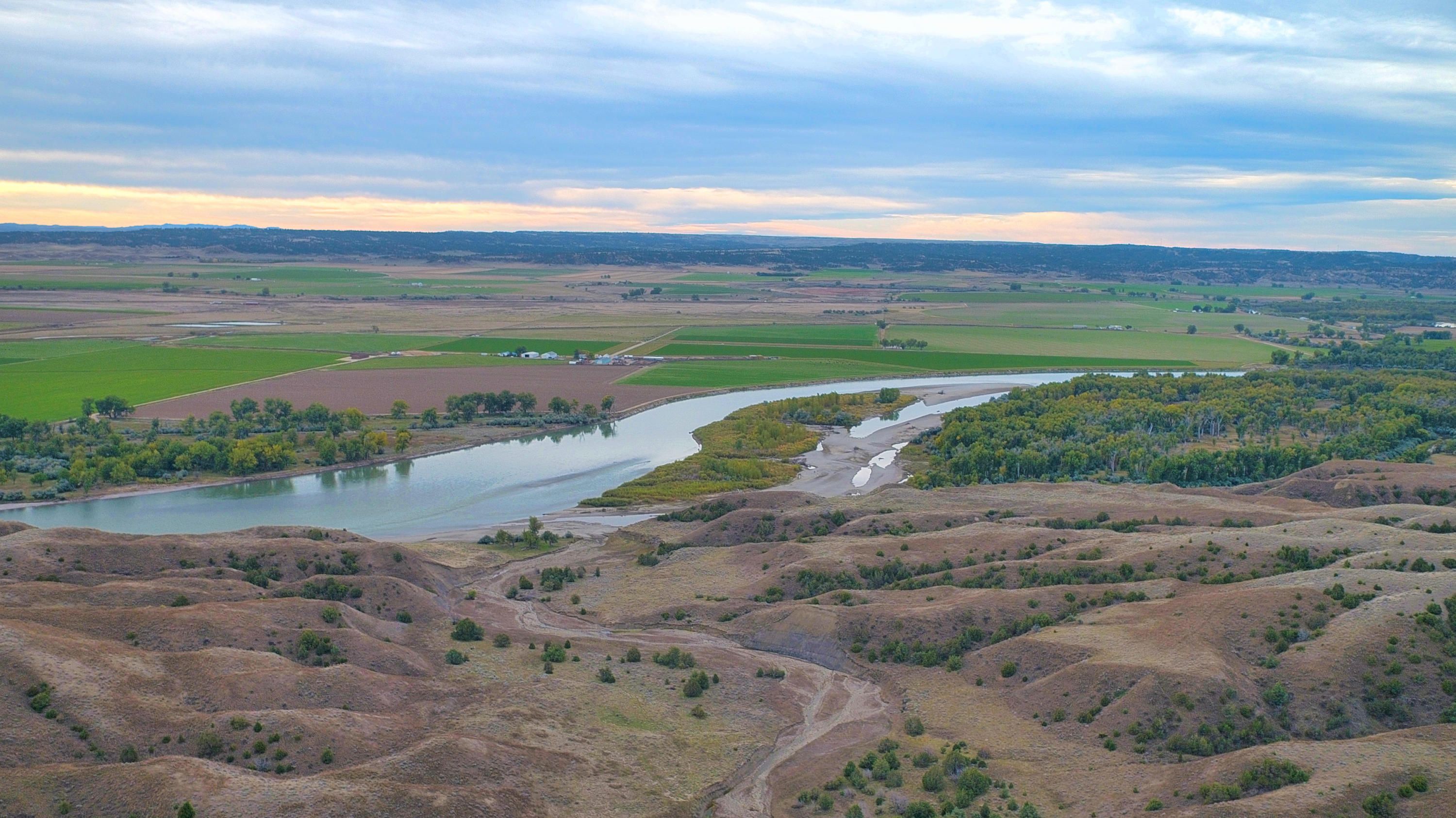 Hysham, Treasure County, MT Farms and Ranches for sale Property ID
