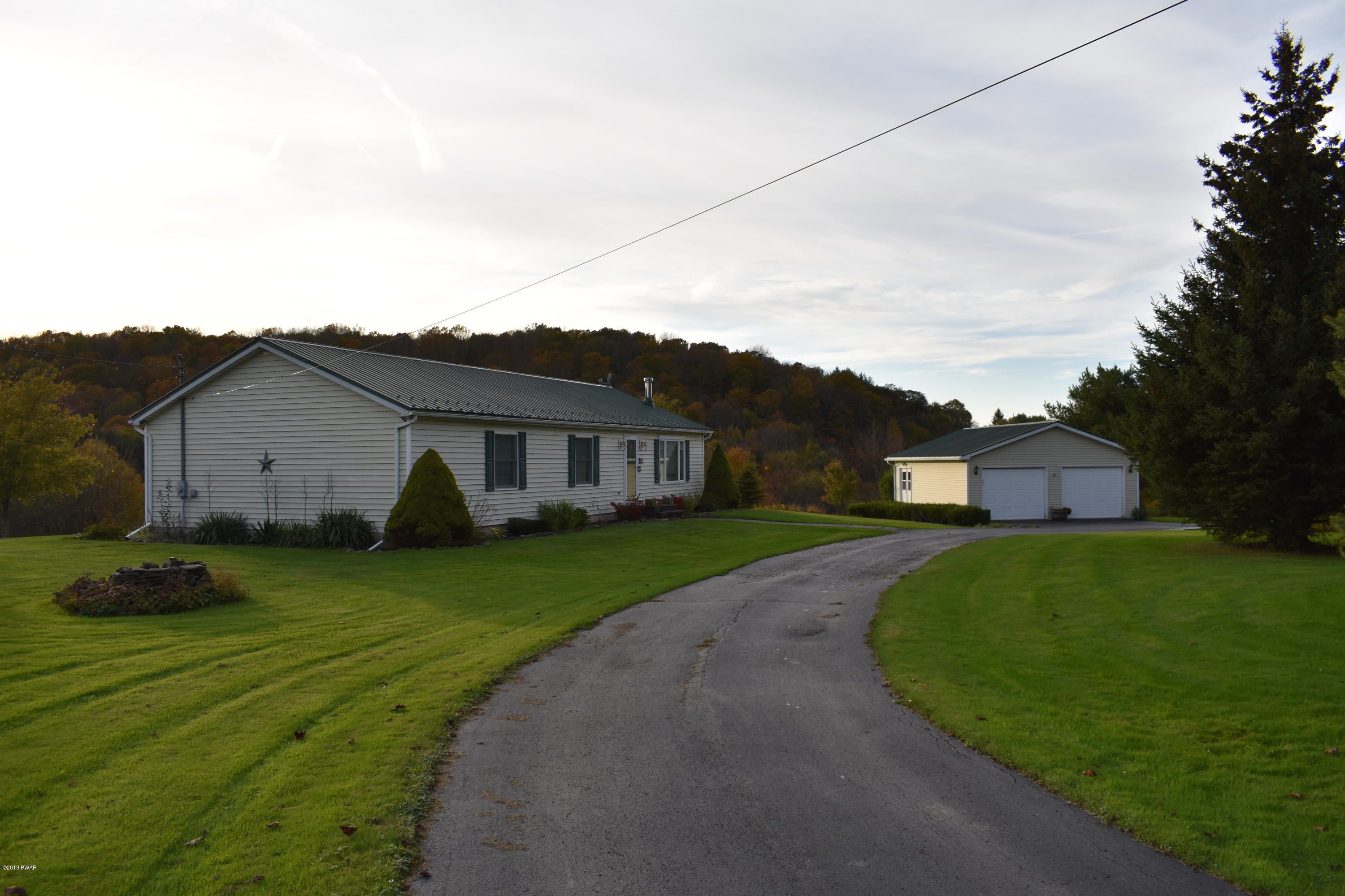 Susquehanna, Susquehanna County, PA House for sale Property ID