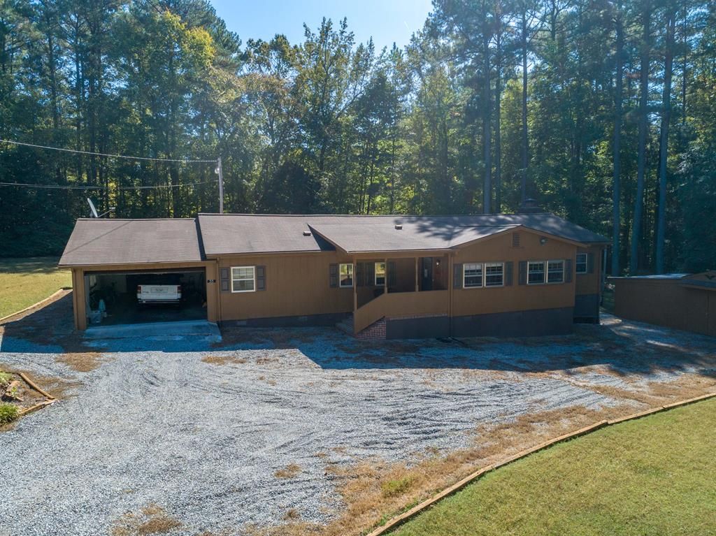 Bracey, Mecklenburg County, VA House for sale Property ID 336504942