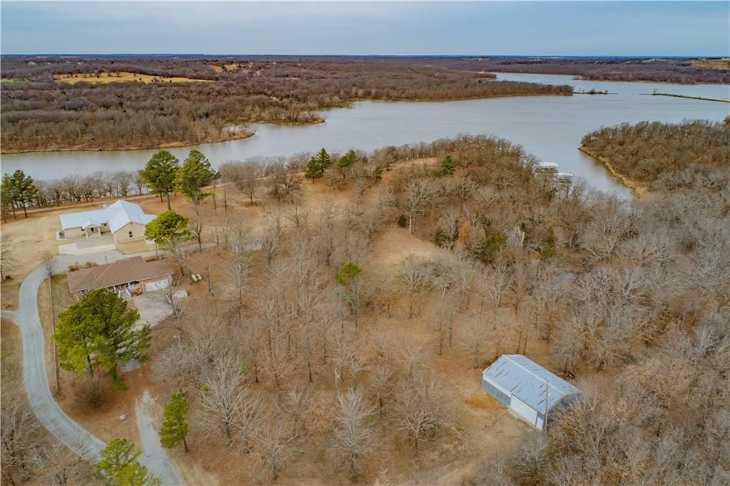 Okemah, Okfuskee County, OK House for sale Property ID 336514419