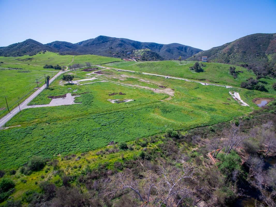 Escondido, San Diego County, CA Recreational Property, Horse Property