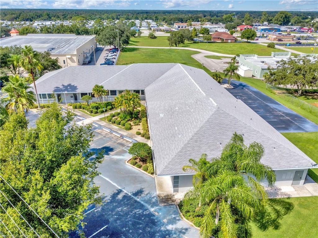 Sebring, Highlands County, FL Commercial Property, Homesites for sale