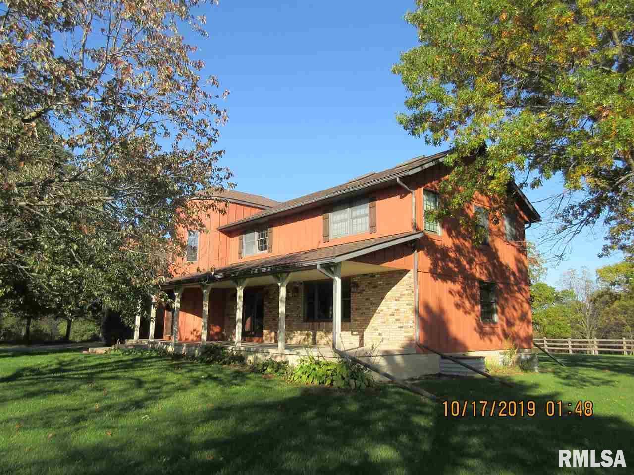 Lynn Center, Henry County, IL House for sale Property ID 336514569