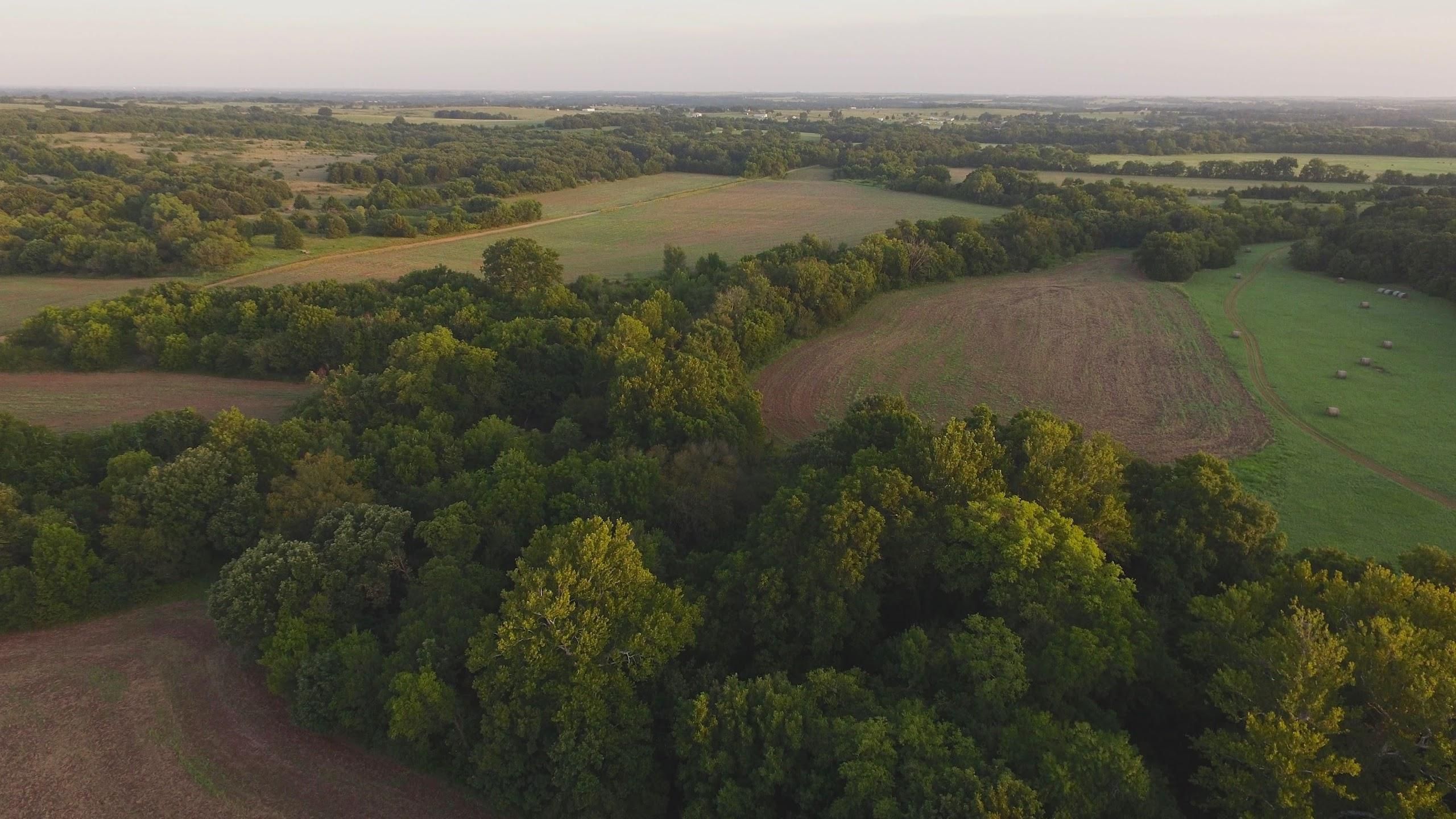 Glencoe, Noble County, OK Recreational Property, Hunting Property for