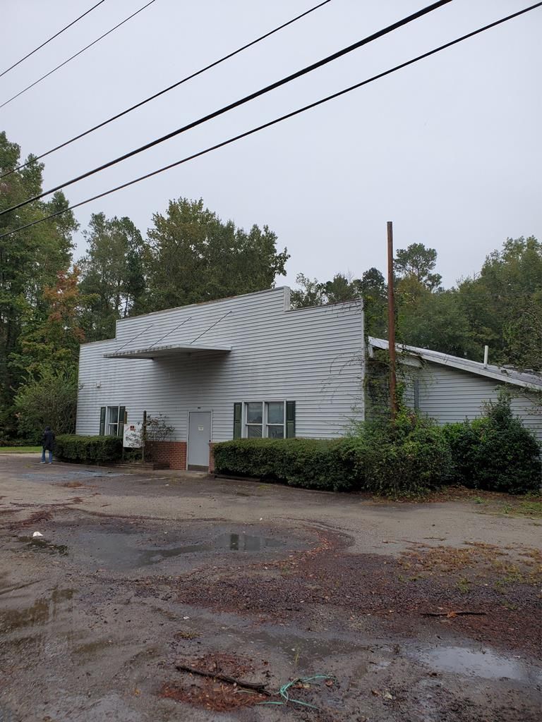 Allendale, Allendale County, SC Commercial Property, Homesites for sale Property ID 336517982