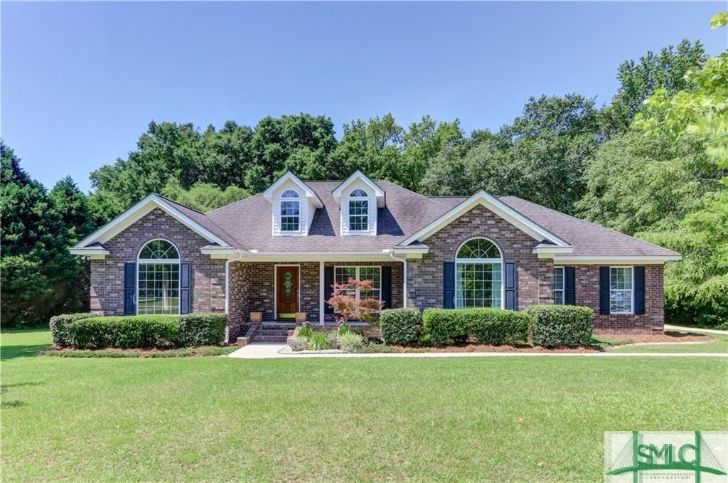 Springfield, Effingham County, GA House for sale Property ID 336533986