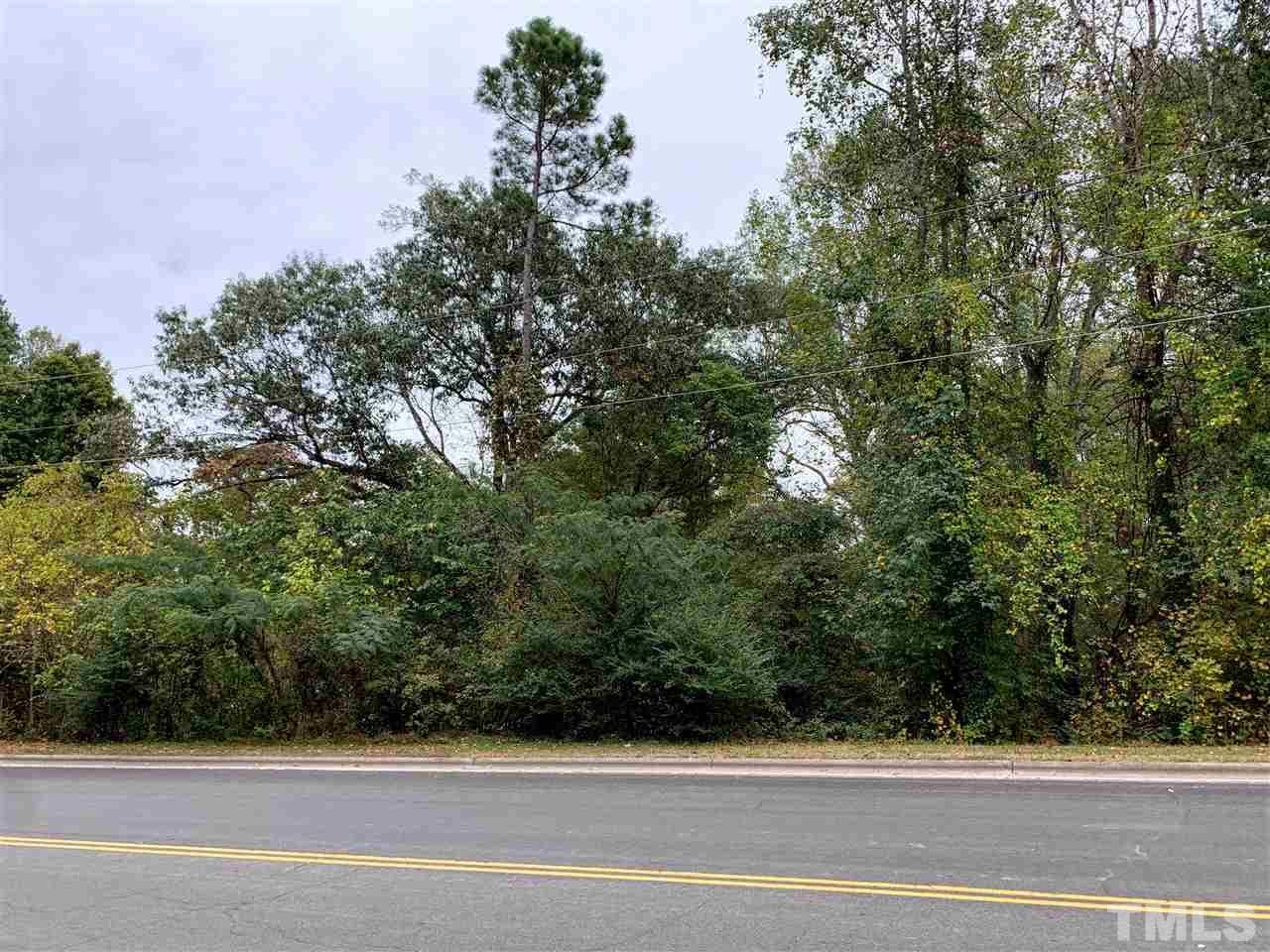 Oxford, Granville County, NC Undeveloped Land, Homesites for sale