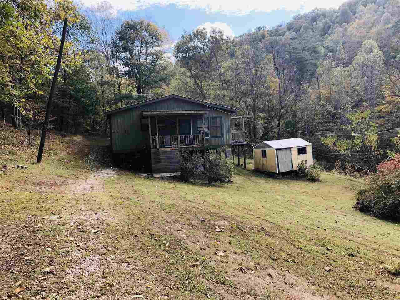 Branchland, Cabell County, WV House for sale Property ID 336529071