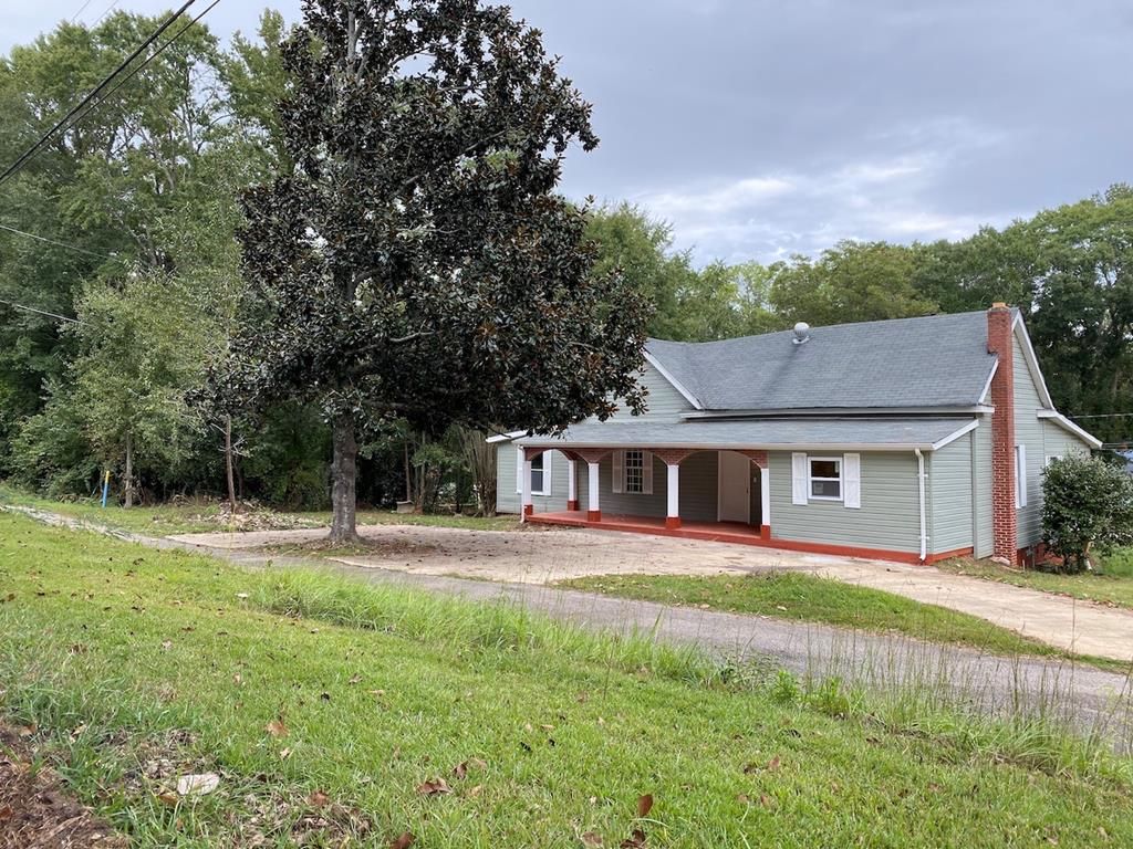 Valley, Chambers County, AL House for sale Property ID 336535143