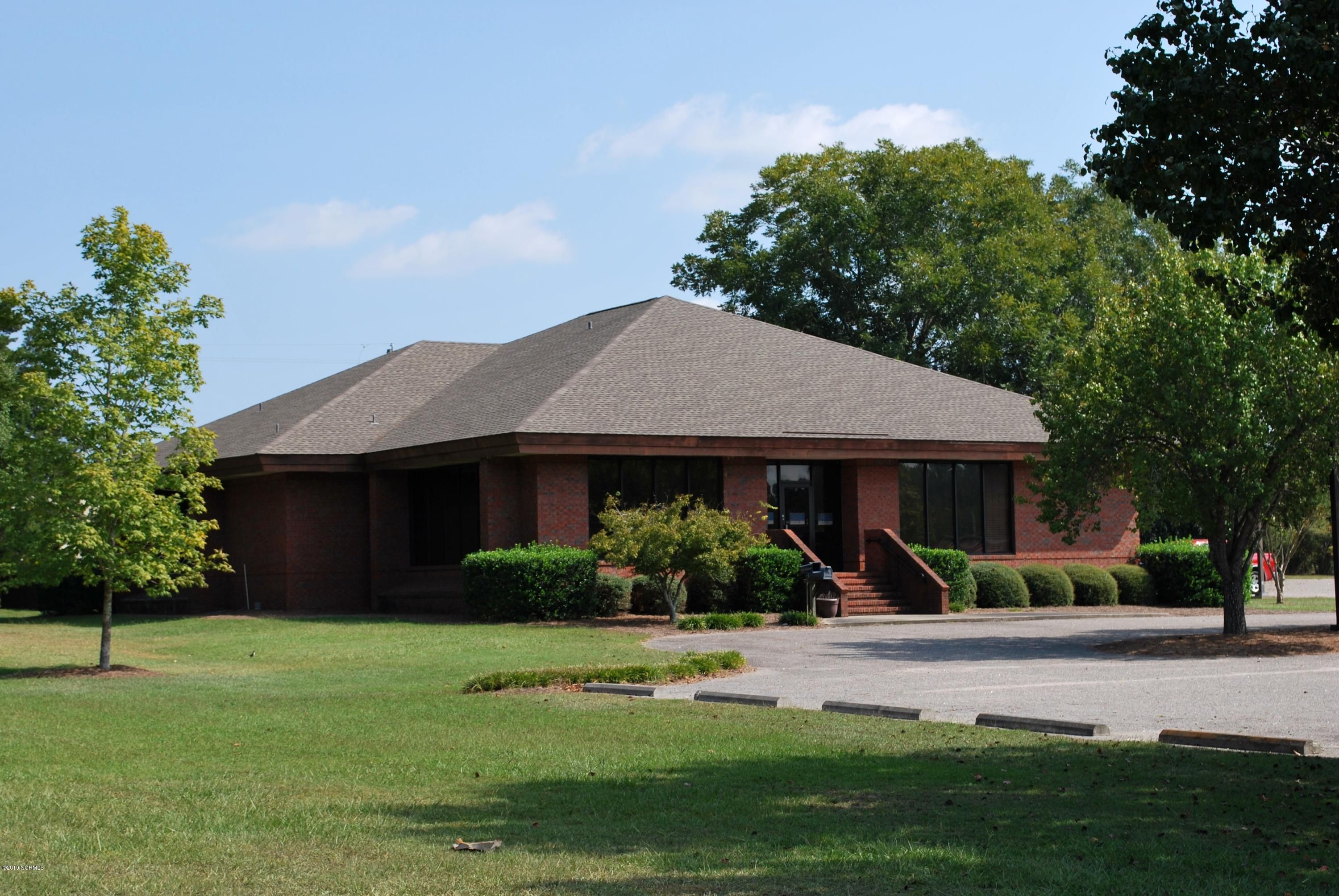 Whiteville, Columbus County, NC Commercial Property, House for sale