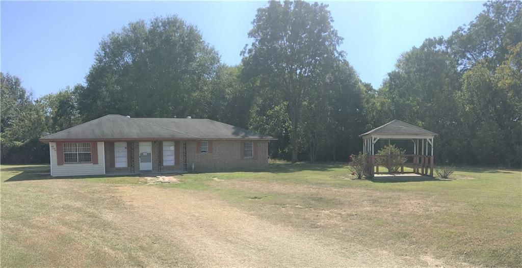 Mansura, Avoyelles Parish, LA House for sale Property ID 336526879