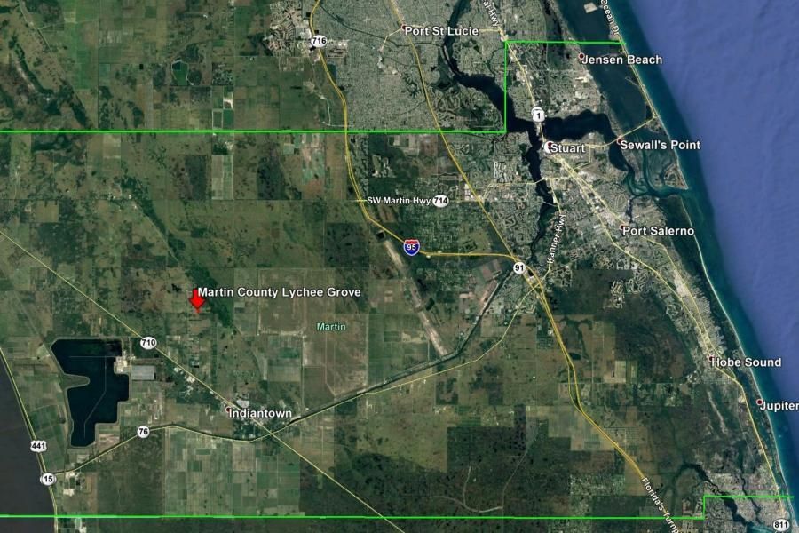 Indiantown, Martin County, FL Farms and Ranches for sale Property ID